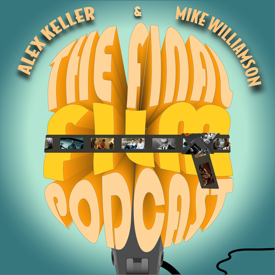 The Final Film Podcast cover art
